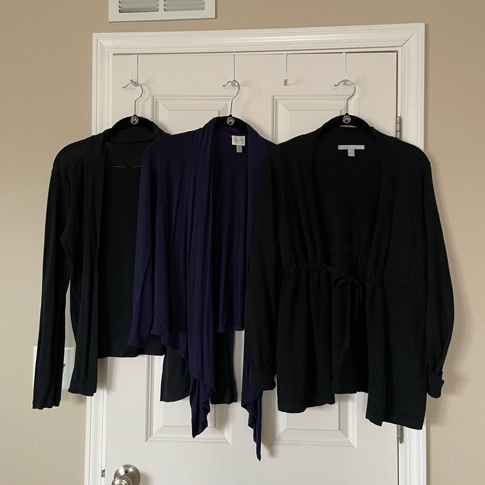 Cardigan Bundle